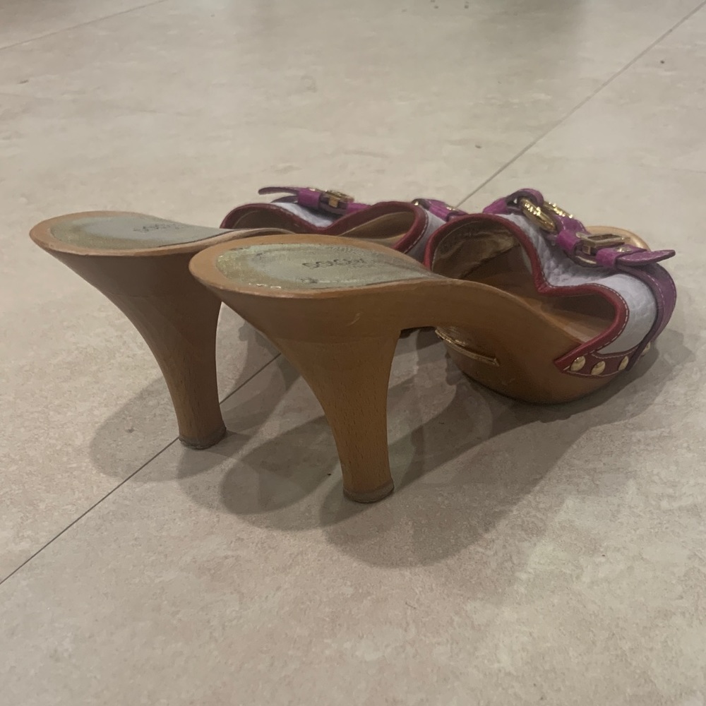 Dolce & Gabbana Sandals - Picture 7 of 7